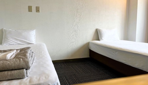 Twin Room, Non Smoking