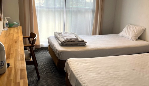 Triple Room, Non Smoking