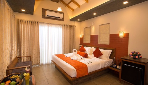 Honeymoon Cottage
