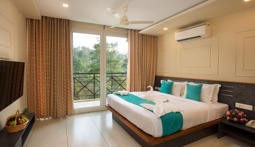 Premium Cottage