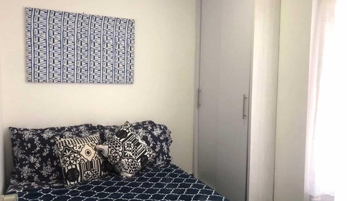 Exclusive Apartment