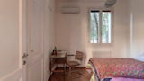 Basic Double or Twin Room