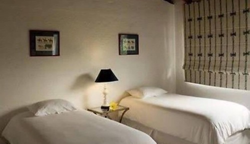Room, 2 Twin Beds