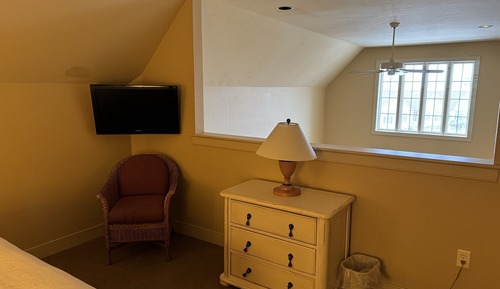 Comfort Loft
