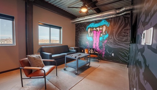 Standard Room, 1 Bedroom