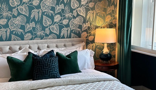 Luxury Double Room