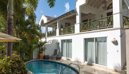 Townhome, 4 Bedrooms