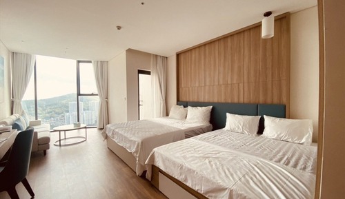 Family Apartment