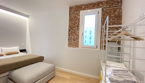 Basic Apartment