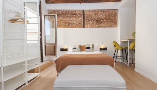 City Apartment