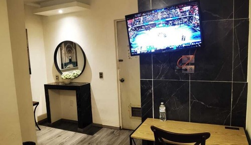 Basic Single Room