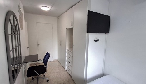 Club Double Room