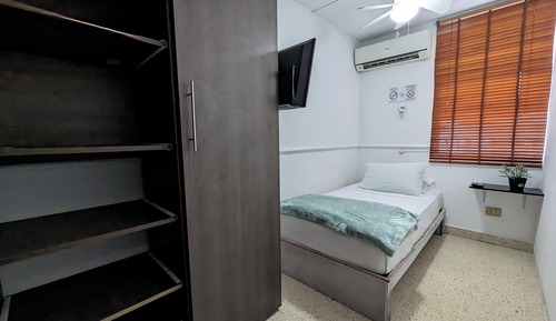 Classic Single Room
