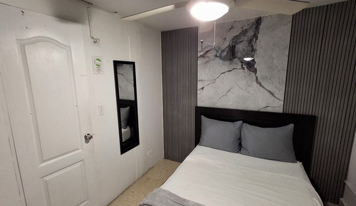Gallery Double Room