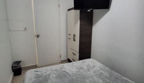 Honeymoon Double Room