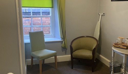 Basic Single Room