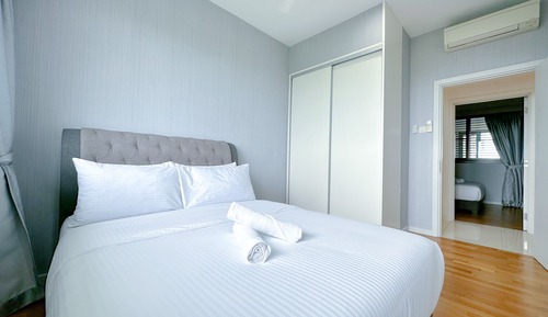 Comfort Apartment, 3 Bedrooms, Non Smoking