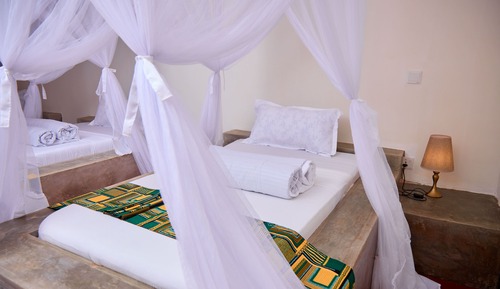Family Triple Room