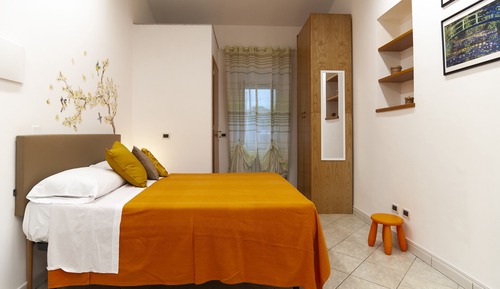 Basic Apartment