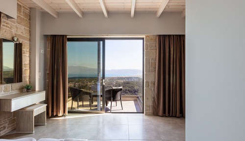 Executive Villa