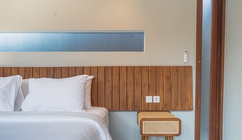 Villa, 1 Bedroom