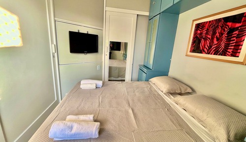 Comfort Apartment