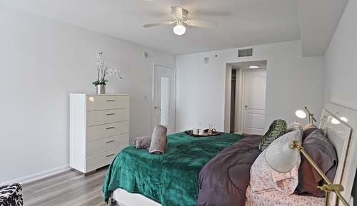 Design Apartment, 1 Bedroom