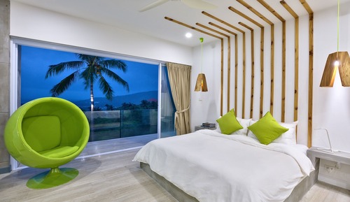 Exclusive Villa