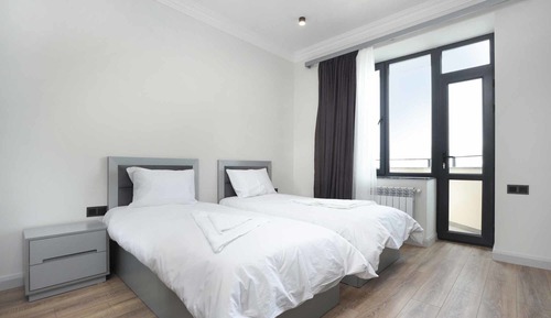 Family Apartment