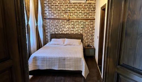 Basic Single Room