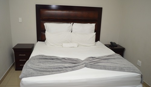 Comfort Double Room