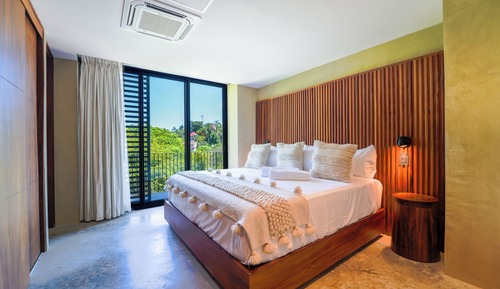 Luxury Suite, Multiple Beds