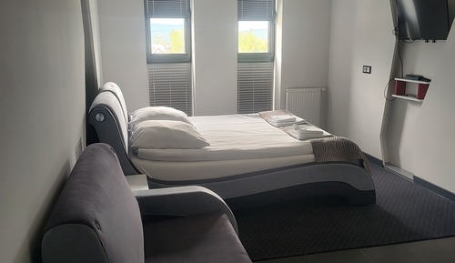 Exclusive Double Room