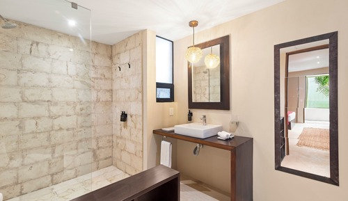 Family Double Room