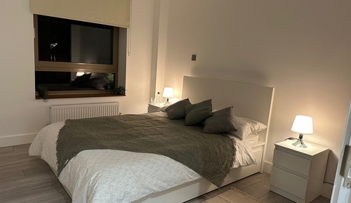 Elite Apartment
