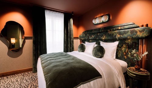Premium Apartment, Ensuite