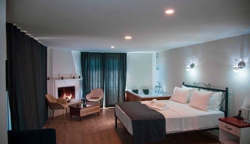 Luxury Room