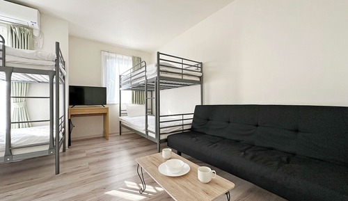 Family Apartment