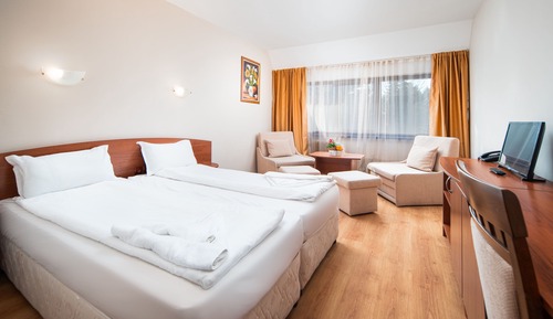 Room, 1 Bedroom