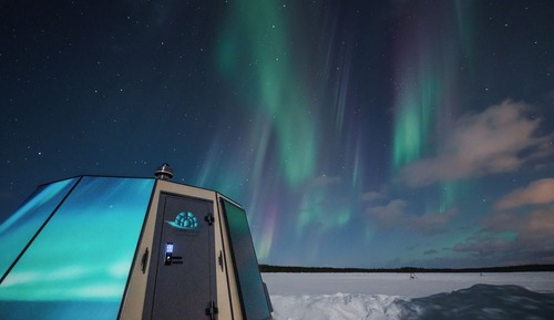 Aurora Nest