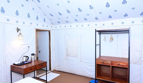 Superior Tent