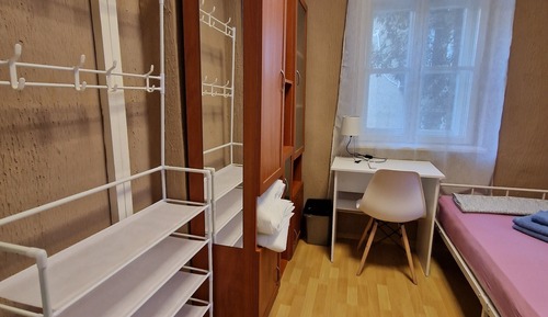 Classic Single Room
