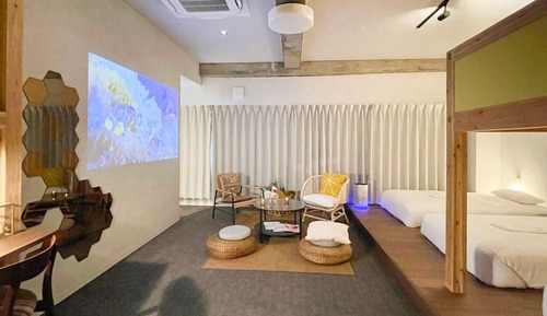 Setoda Room-Free Wi-Fi, Non Smoking
