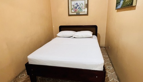 Basic Double Room