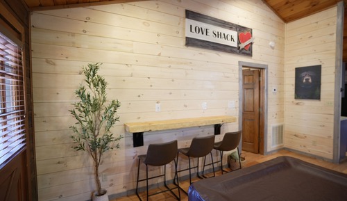 Basic Cabin