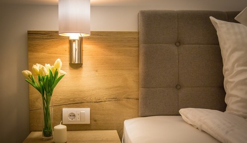 Deluxe Apartment, Terrace, Mountain View
