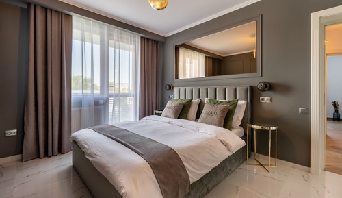 Comfort Apartment, 1 Bedroom