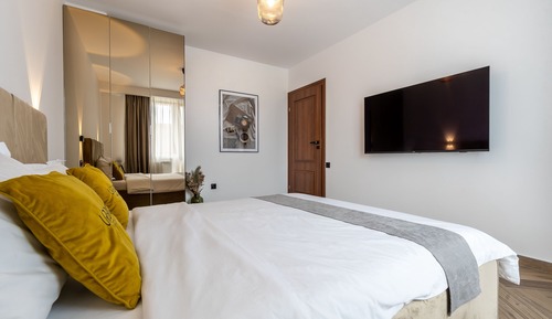 Family Apartment