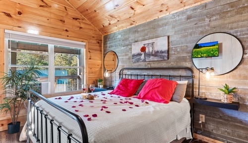 Family Cabin
