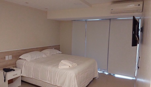 Basic Quadruple Room